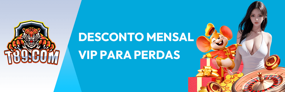 5 melhores casas de apostas esportivas